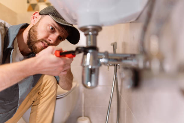 Best Drain Cleaning Services  in Point Pleasant Beach, NJ