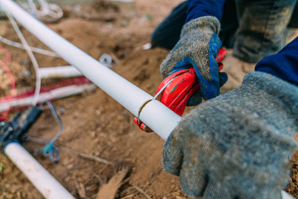 Best Gas Line Repair  in Point Pleasant Beach, NJ