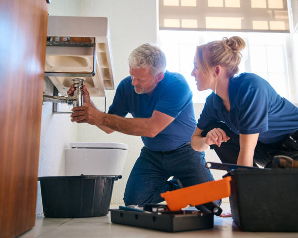 Best Hot Water Heater Installation  in Point Pleasant Beach, NJ